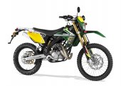 2013 Rieju MRT 50 Pro  photo